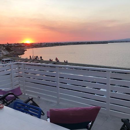 Sea House Villa Marzamemi Ngoại thất bức ảnh
