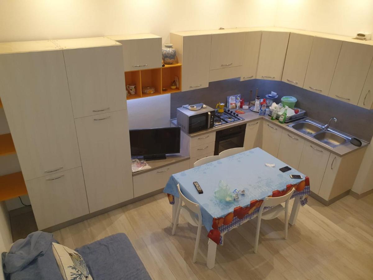Sea House Villa Marzamemi Ngoại thất bức ảnh