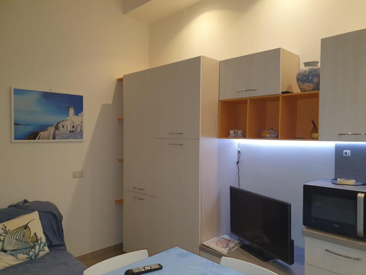 Sea House Villa Marzamemi Ngoại thất bức ảnh