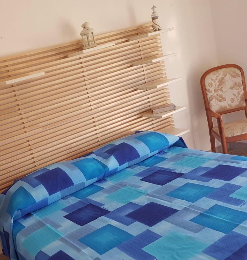 Sea House Villa Marzamemi Ngoại thất bức ảnh