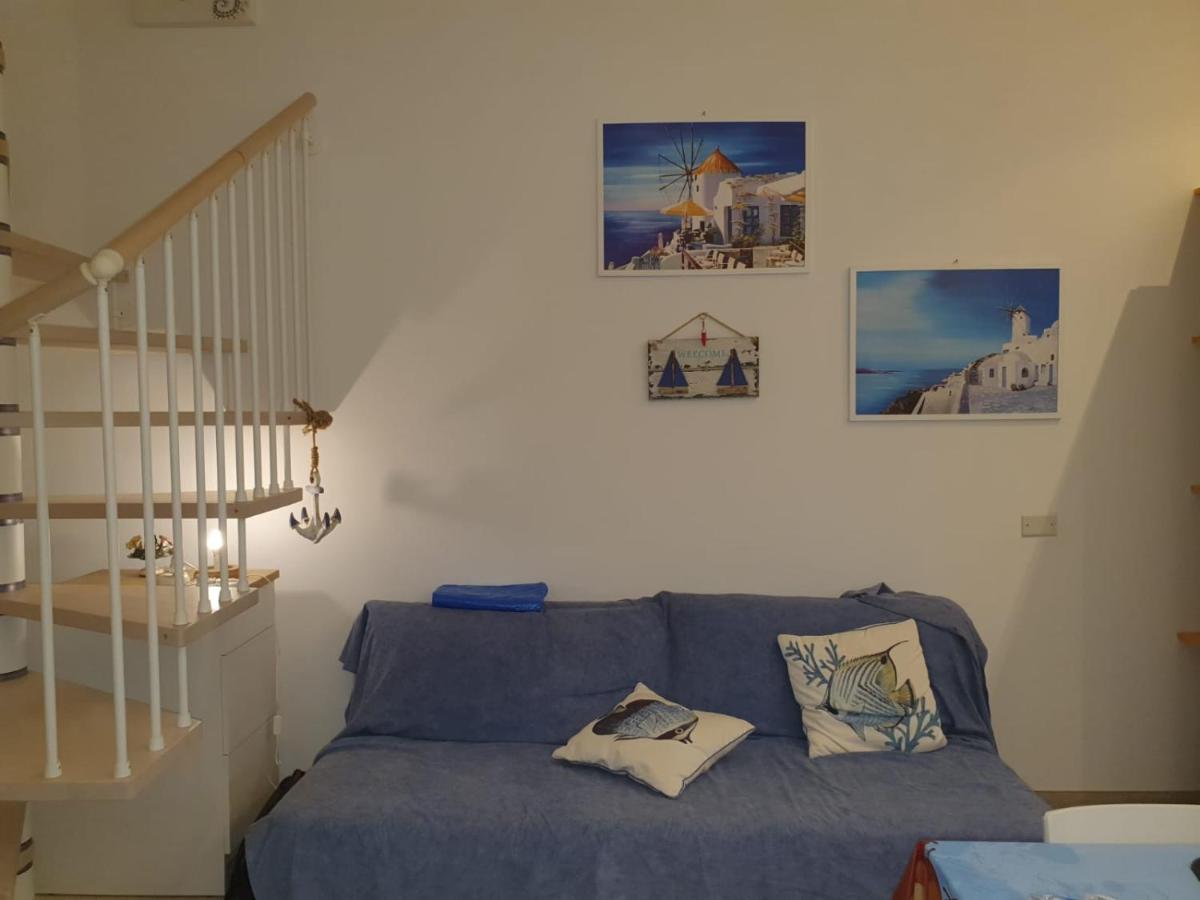 Sea House Villa Marzamemi Ngoại thất bức ảnh