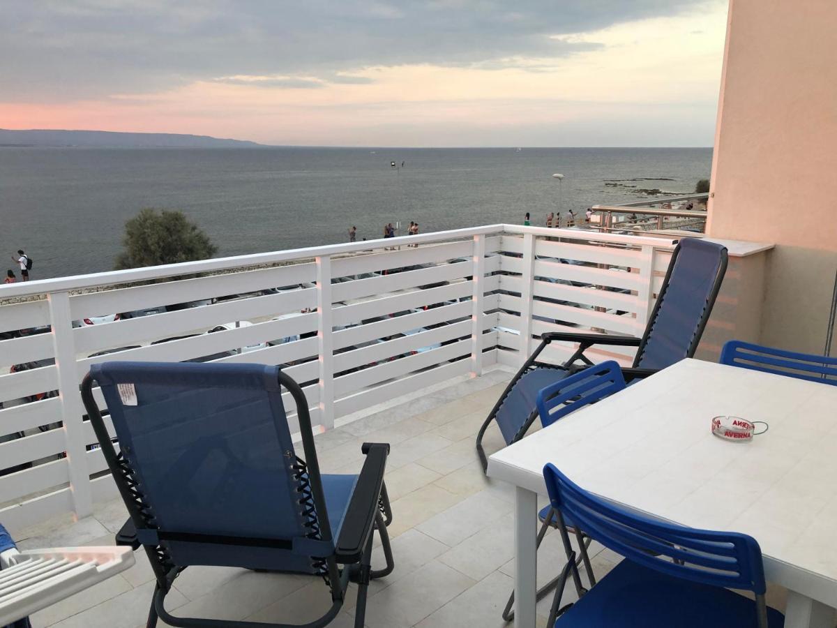 Sea House Villa Marzamemi Ngoại thất bức ảnh