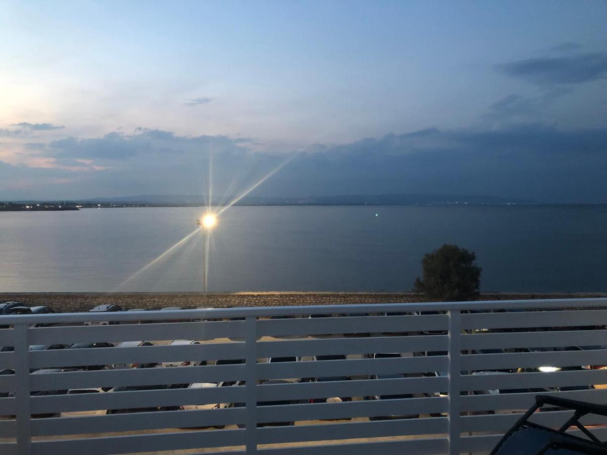 Sea House Villa Marzamemi Ngoại thất bức ảnh
