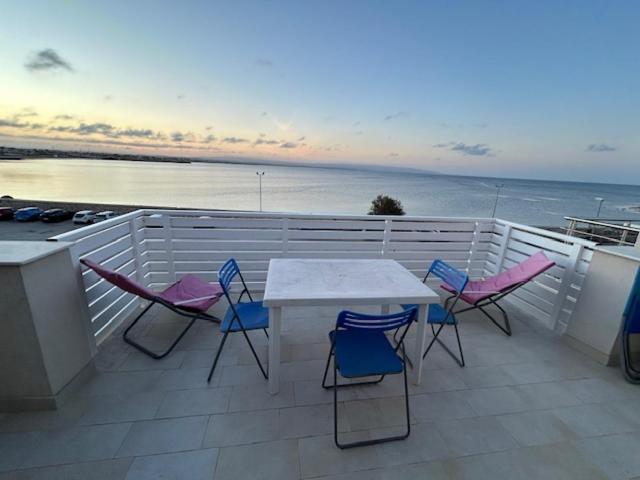Sea House Villa Marzamemi Ngoại thất bức ảnh